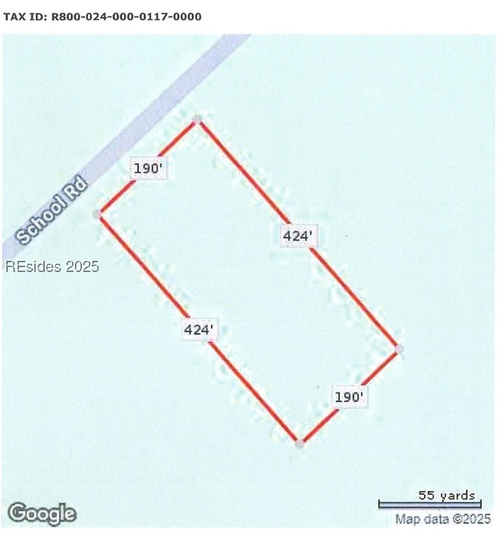 284 School Road, Daufuskie Island, South Carolina image 10