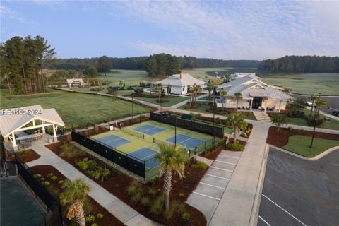 A home in Hardeeville