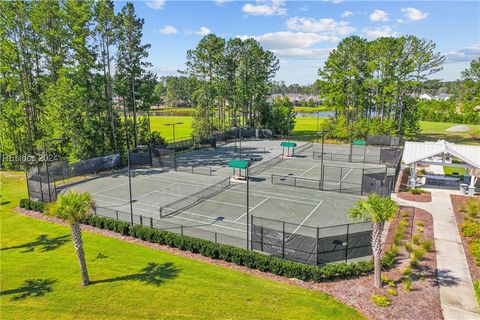 A home in Hardeeville