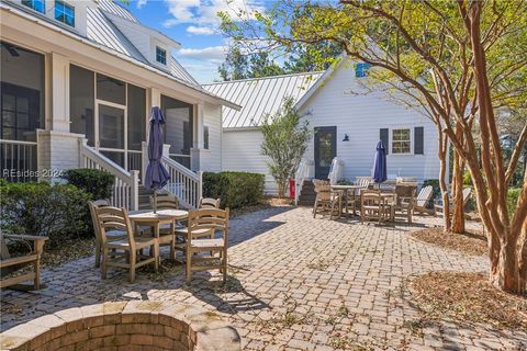 A home in Hardeeville