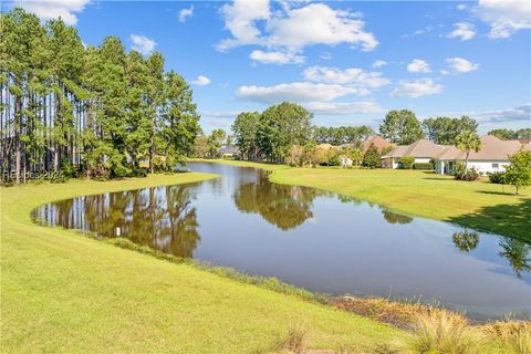 A home in Hardeeville