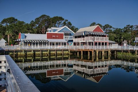 A home in Hilton Head Island