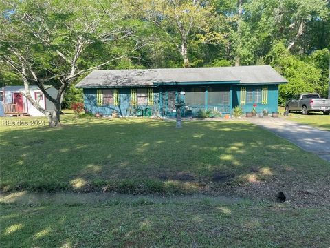 A home in Ridgeland