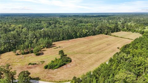 Vacant Land For Sale - 654 Pleasant Hill Road<br/> Garnett, SC 29922
