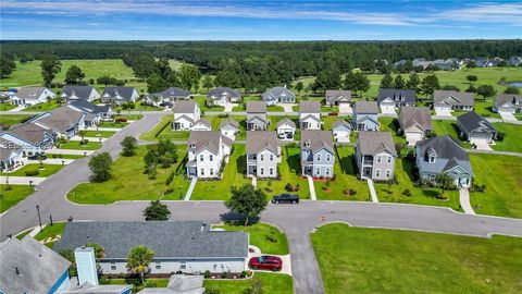 A home in Hardeeville