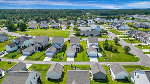 A home in Hardeeville