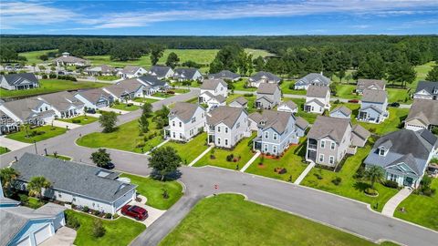 A home in Hardeeville