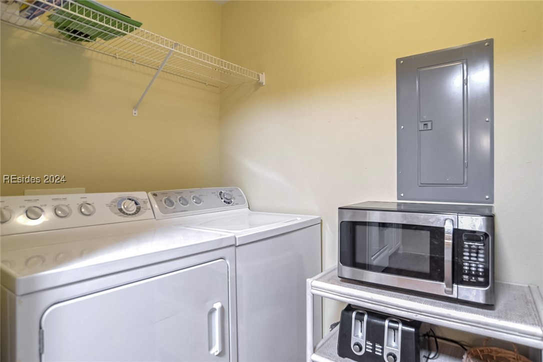 4924 Bluffton Parkway #18-202, Bluffton, South Carolina image 12