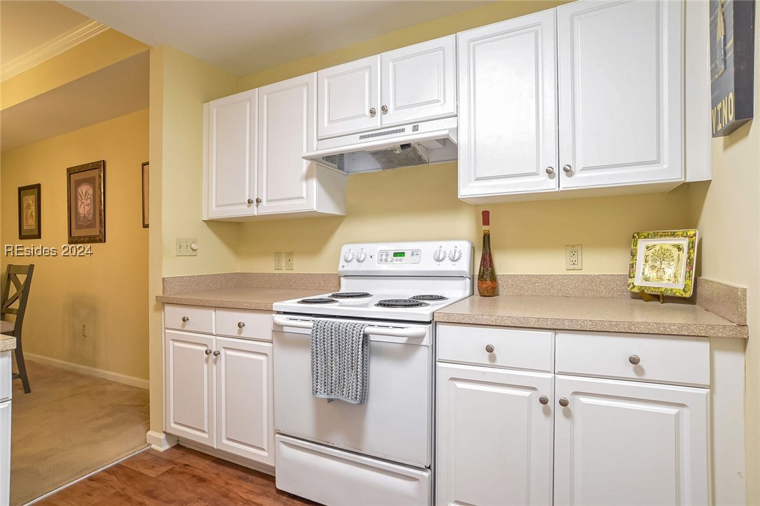 4924 Bluffton Parkway #18-202, Bluffton, South Carolina image 9