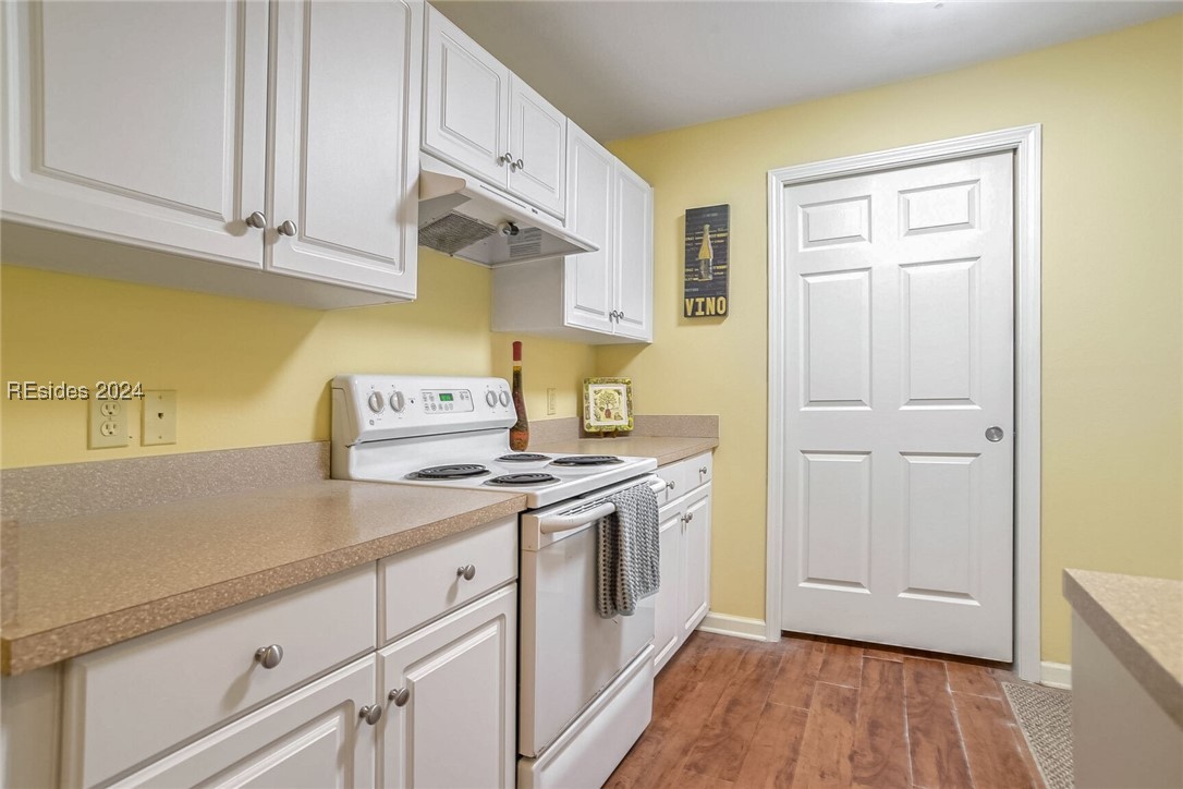 4924 Bluffton Parkway #18-202, Bluffton, South Carolina image 11