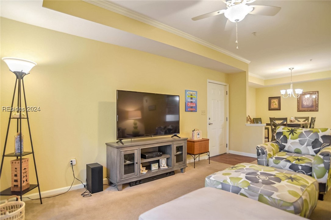 4924 Bluffton Parkway #18-202, Bluffton, South Carolina image 5
