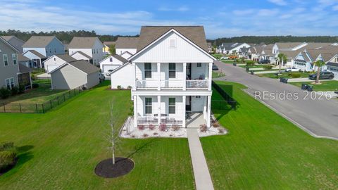 Homes For Sale - 1837 Club Way<br/> Hardeeville, SC 29927