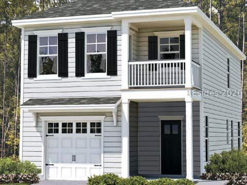 Homes For Sale - 419 Conifer Street<br/> Hardeeville, SC 29927