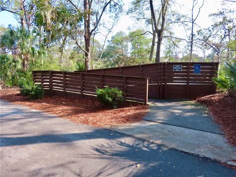 A home in Hilton Head Island