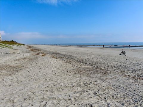 A home in Hilton Head Island