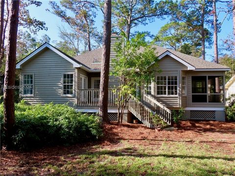 A home in Hilton Head Island