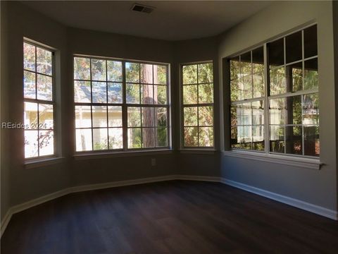 A home in Hilton Head Island