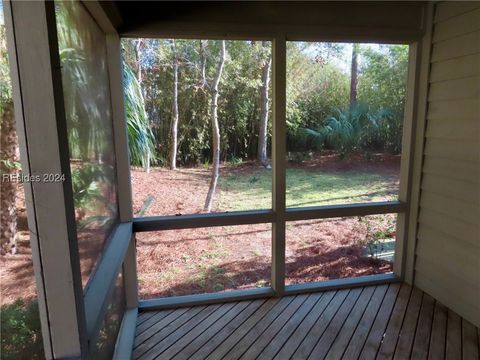 A home in Hilton Head Island