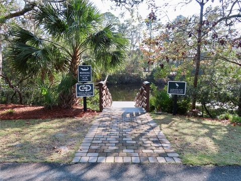 A home in Hilton Head Island