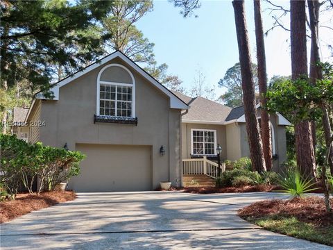 A home in Hilton Head Island