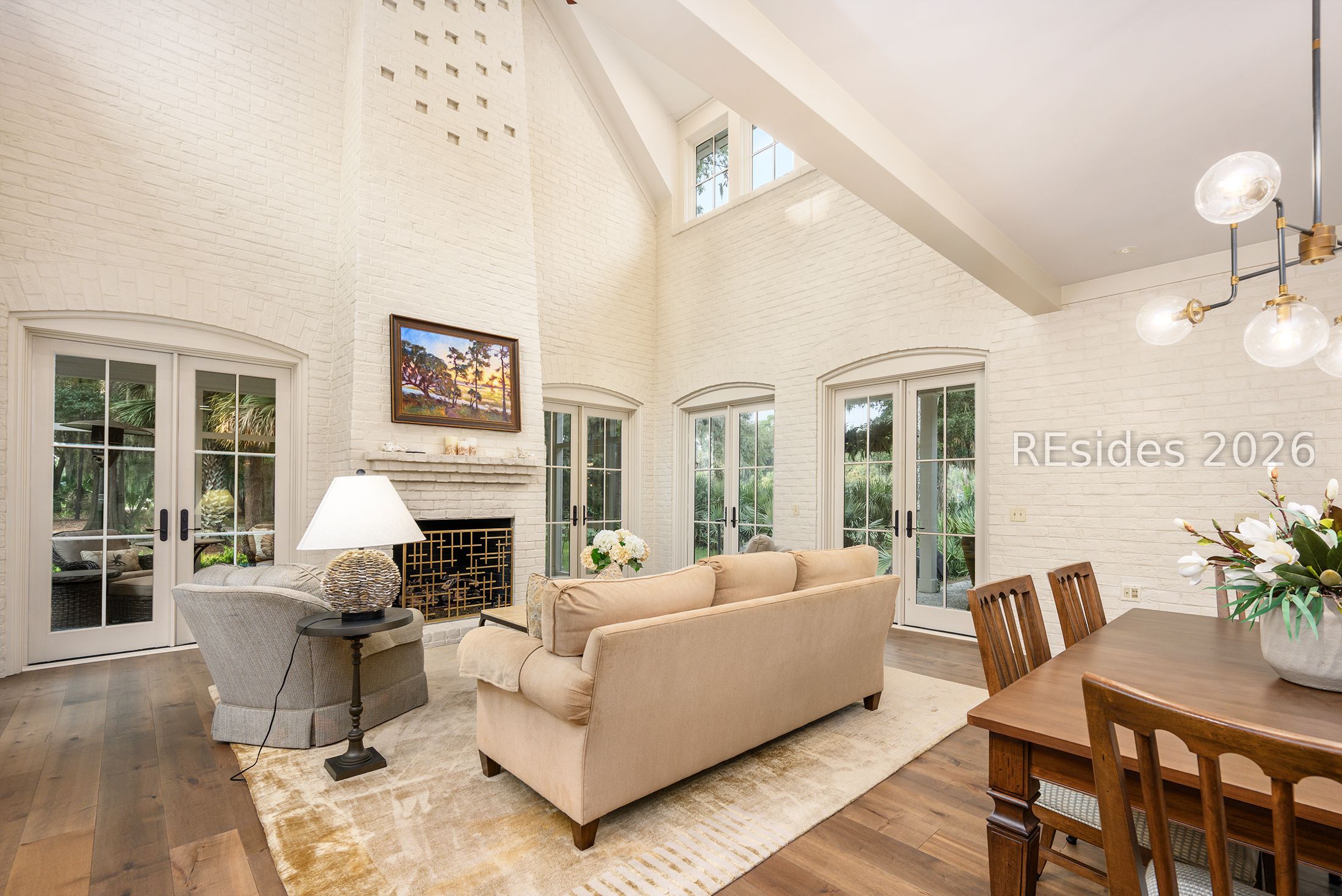 18 High Hope Way