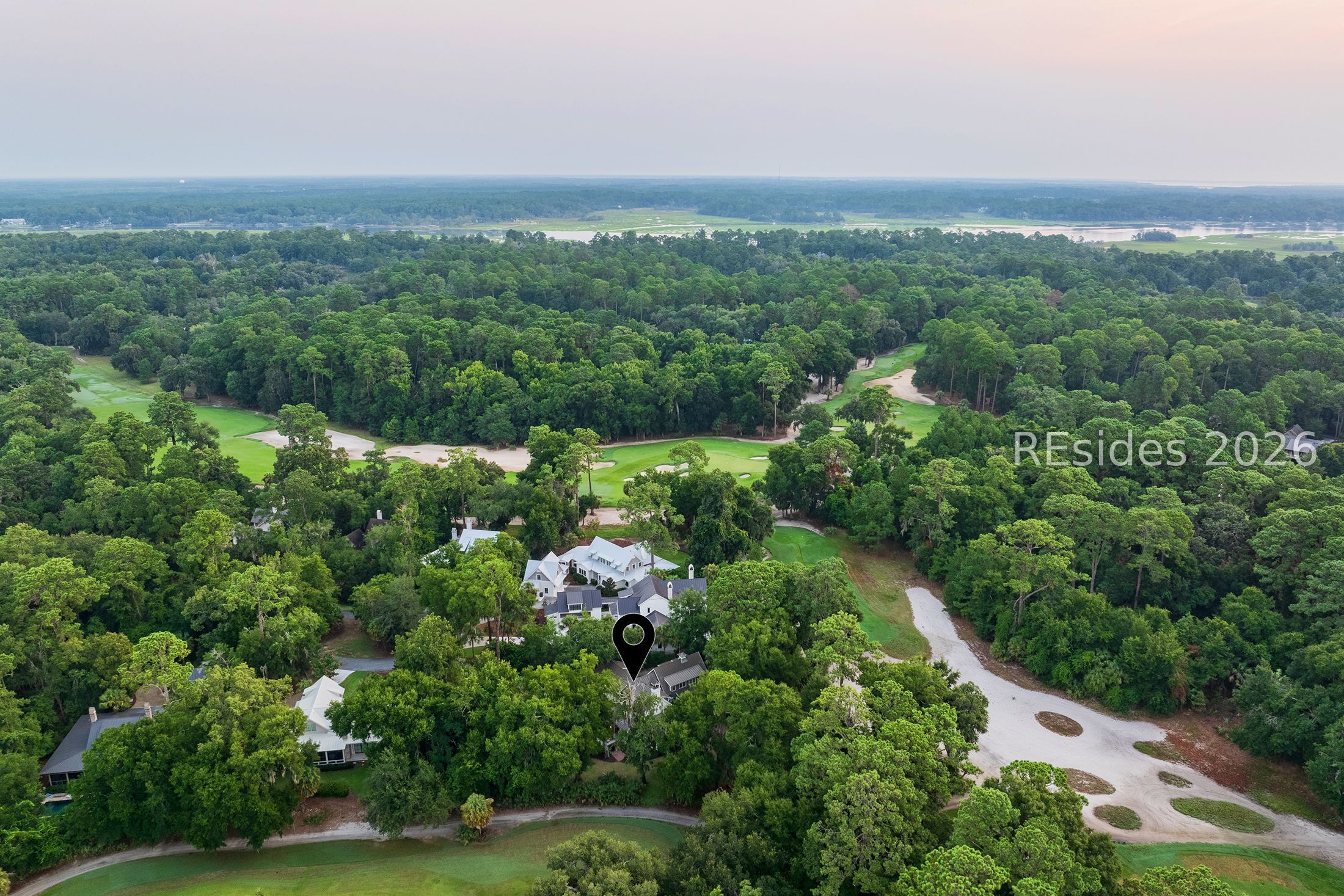 18 High Hope Way