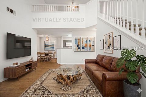 Condo For Sale - 100 Kensington Boulevard #1020<br/> Bluffton, SC 29910