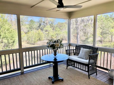 Townhouse For Sale - 39 Old Stoney Lane<br/> Hilton Head Island, SC 29926