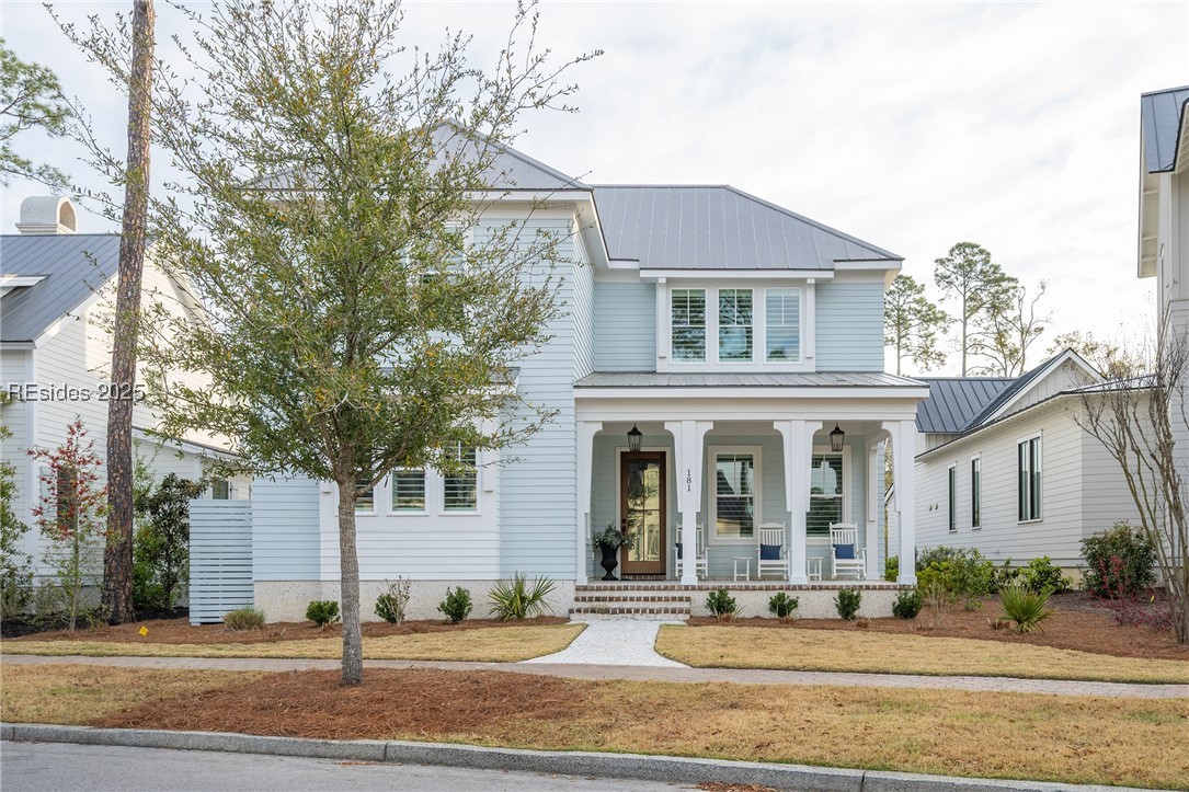 181 Hunting Lodge Road, Bluffton, South Carolina image 45