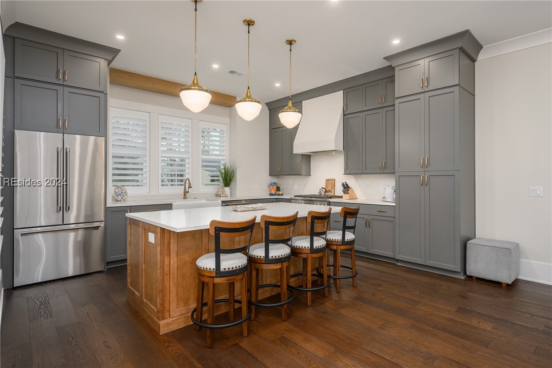 181 Hunting Lodge Road, Bluffton, South Carolina image 4