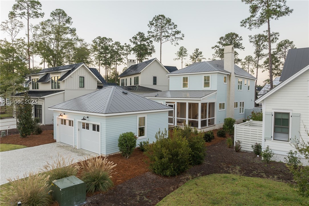 181 Hunting Lodge Road, Bluffton, South Carolina image 37