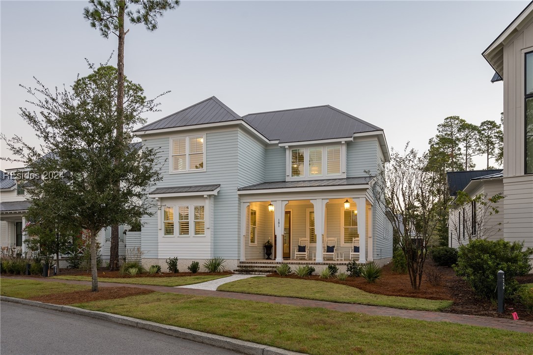 181 Hunting Lodge Road, Bluffton, South Carolina image 46