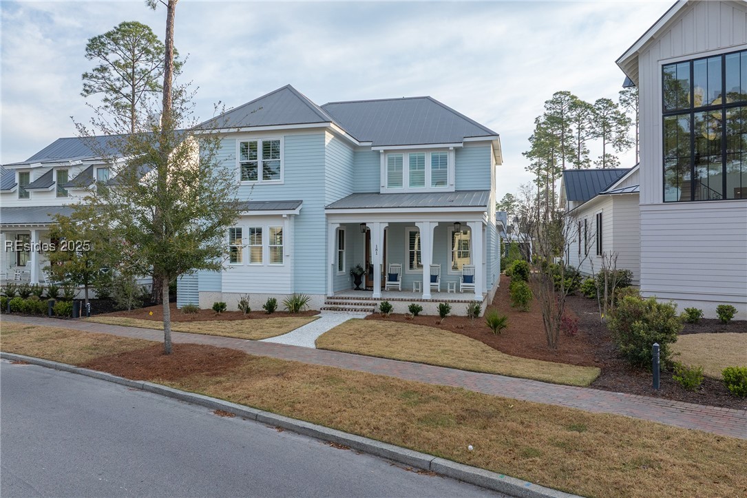 181 Hunting Lodge Road, Bluffton, South Carolina image 39