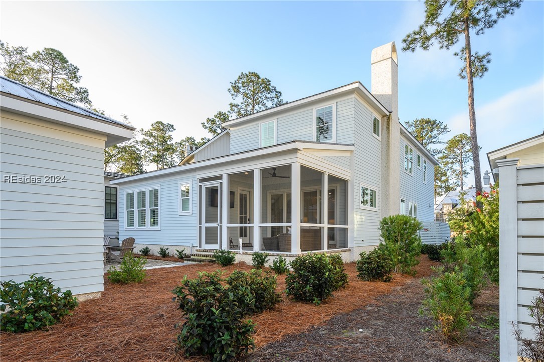 181 Hunting Lodge Road, Bluffton, South Carolina image 36