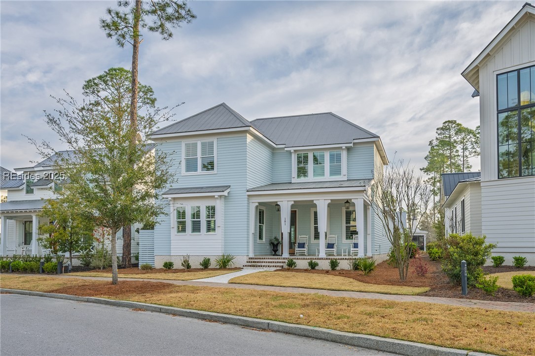 181 Hunting Lodge Road, Bluffton, South Carolina image 1