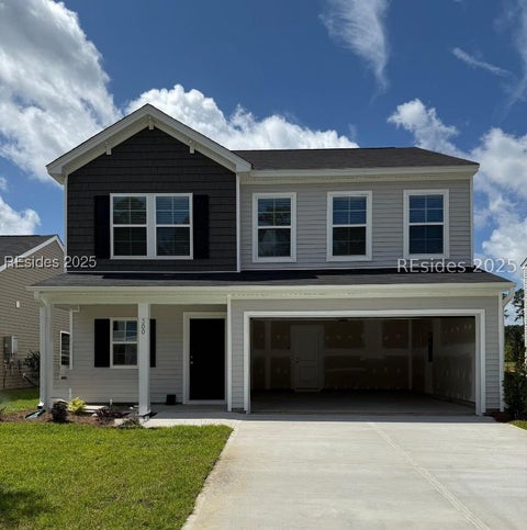 Homes For Rent - 300 Waters Edge Way<br/> Hardeeville, SC 29927