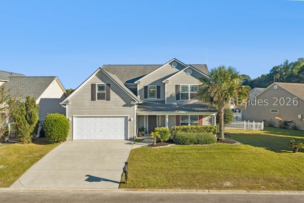 11 HOLLOWTAIL DR, BLUFFTON, SC 29910 - Image 6993e889bfb471ecafa8a26ad4e40cf8/2085648786