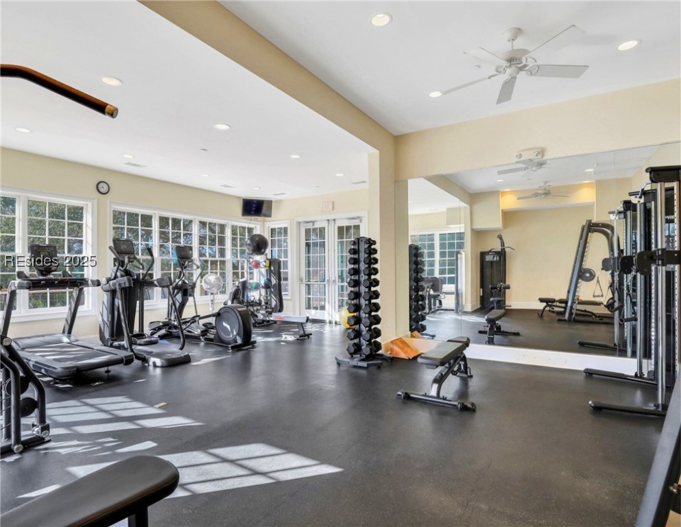 139 Bull Point Drive, Seabrook, South Carolina image 18