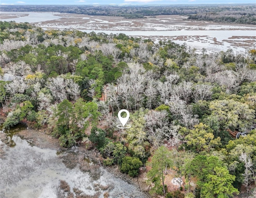 139 Bull Point Drive, Seabrook, South Carolina image 3