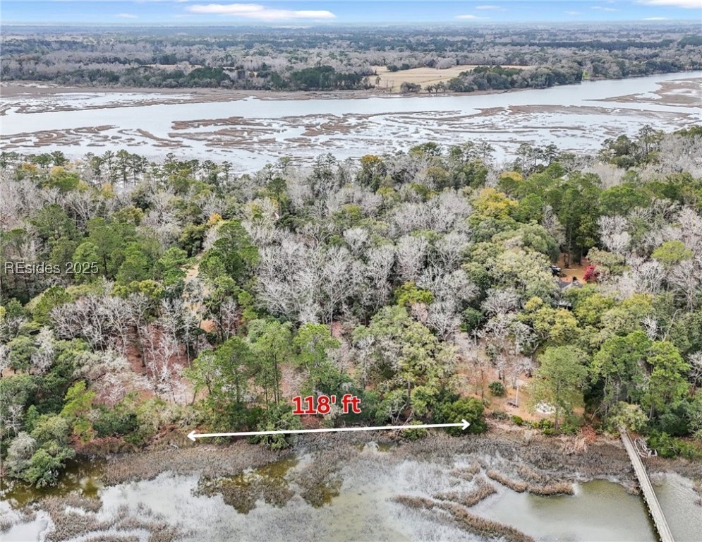 139 Bull Point Drive, Seabrook, South Carolina image 4