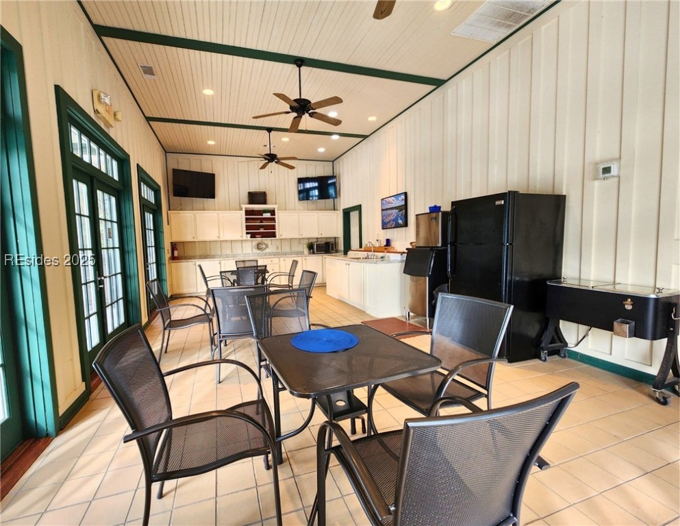 139 Bull Point Drive, Seabrook, South Carolina image 33