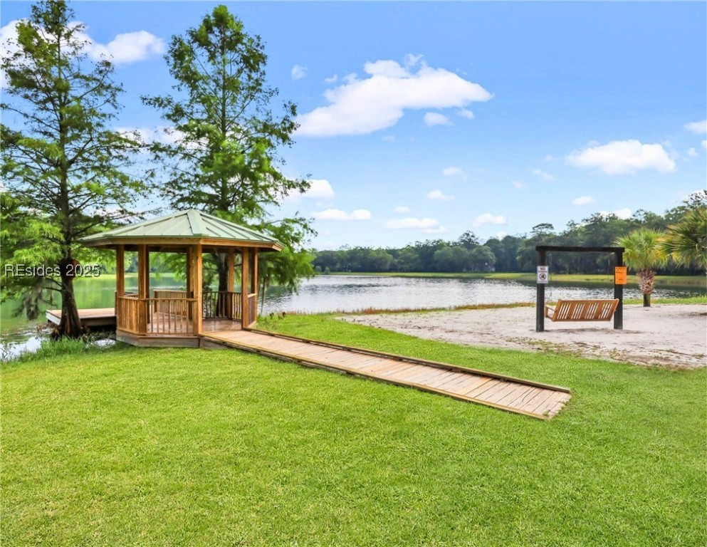 139 Bull Point Drive, Seabrook, South Carolina image 47