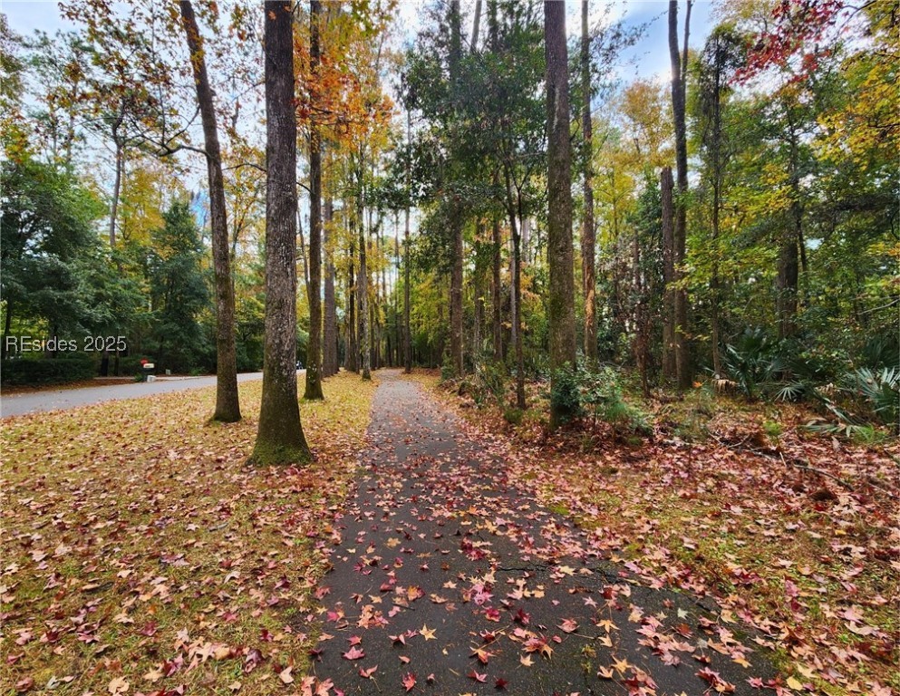 139 Bull Point Drive, Seabrook, South Carolina image 36