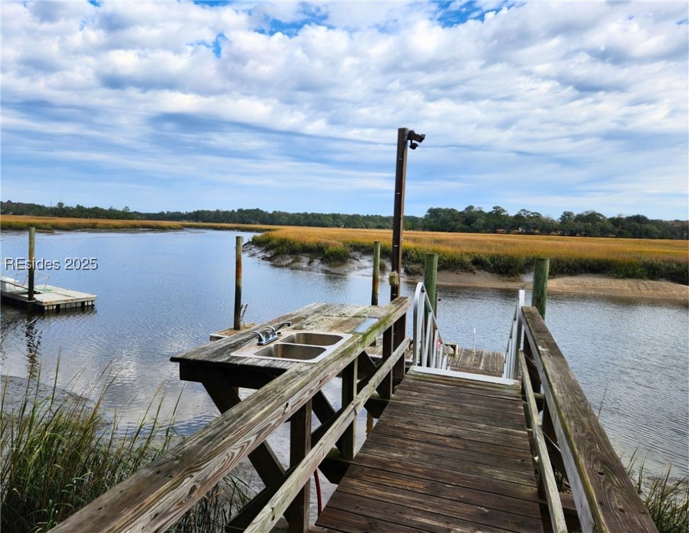 139 Bull Point Drive, Seabrook, South Carolina image 40