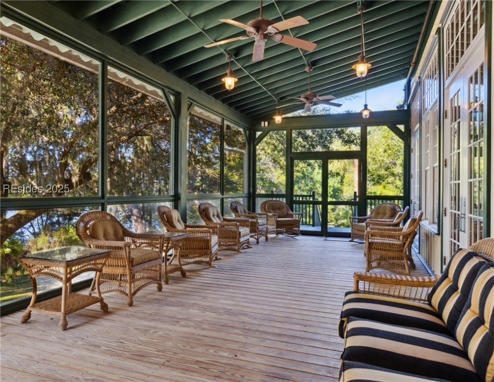 139 Bull Point Drive, Seabrook, South Carolina image 23