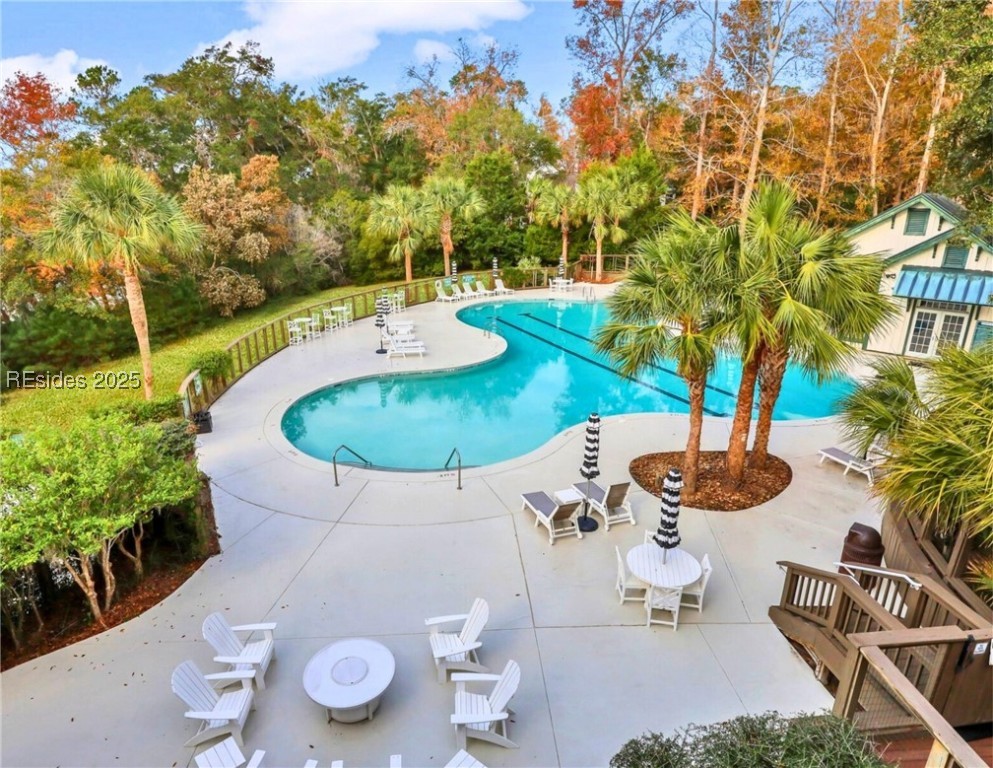 139 Bull Point Drive, Seabrook, South Carolina image 27