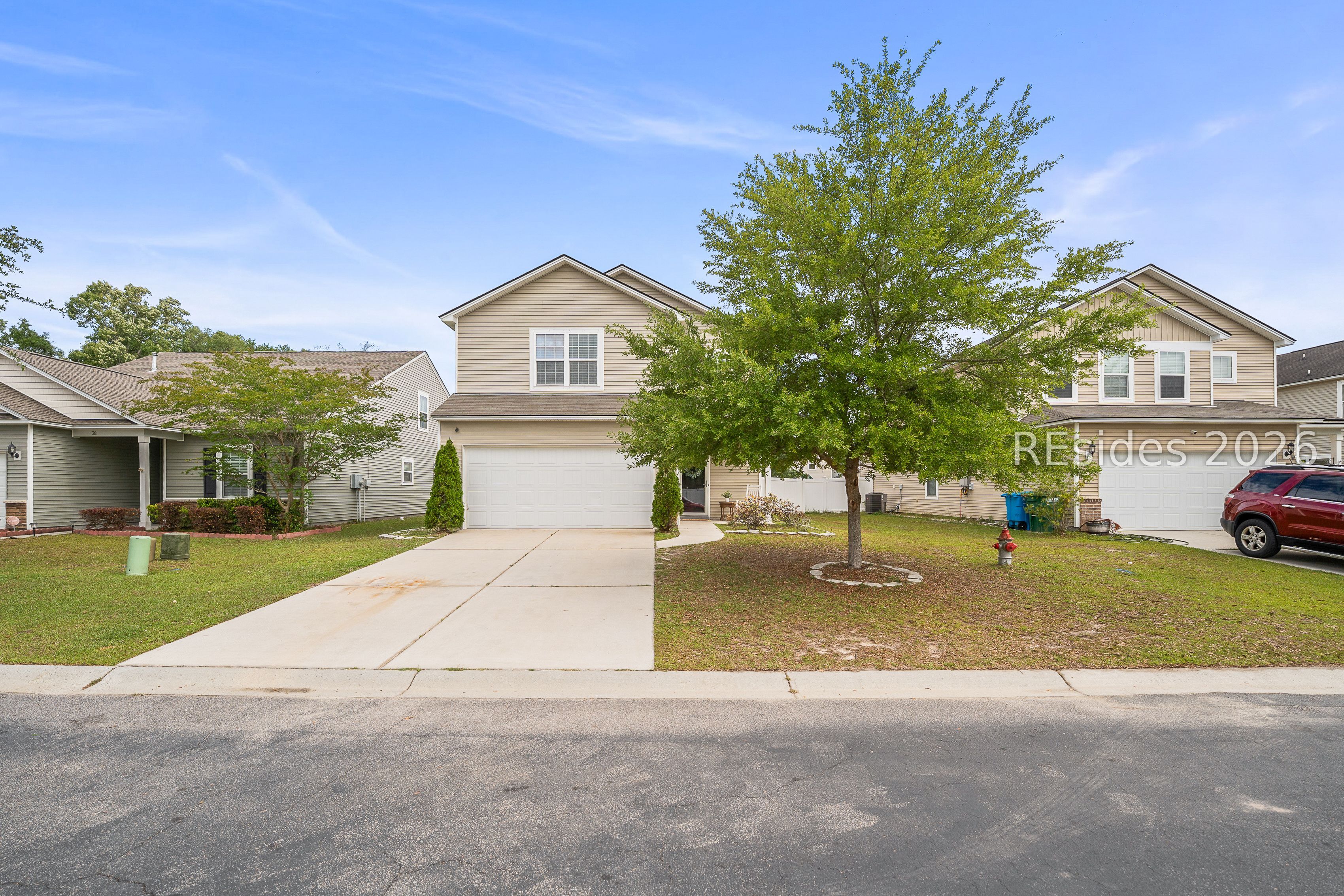 Photo 1 of 36 — 36 Catawba Way, Beaufort, SC 29906