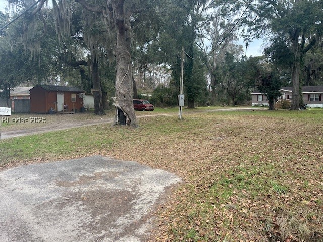 32 Glaze Drive, Beaufort, South Carolina image 2