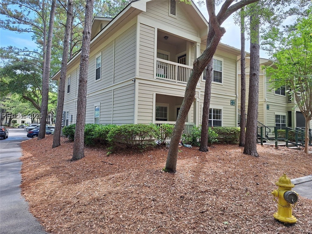 112 Union Cemetery Road #611, Hilton Head Island, South Carolina image 1