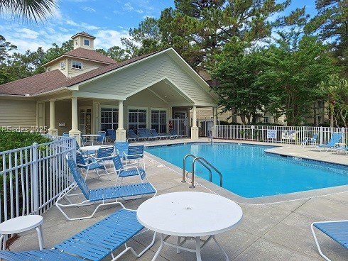 112 Union Cemetery Road #611, Hilton Head Island, South Carolina image 10